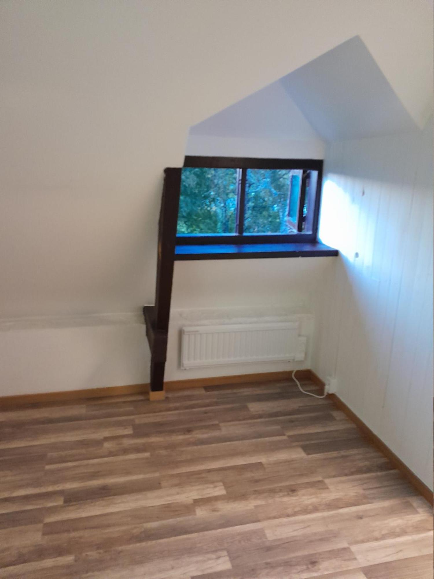 Stenstorp Laegenhet Exteriör bild